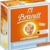 Brandt Der Markenzwieback Laktosefrei