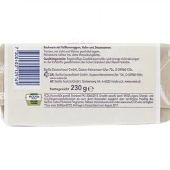 Wasa Knäckebrot Hafer & Sesam 7 Wasa Knäckebrot Hafer & Sesam -Ostmann shop 4503110700 7300400129169 03.jpg