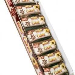 Ibis Mini Cakes Schoko