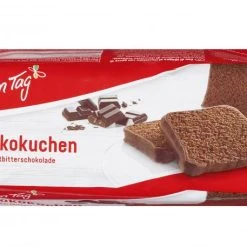 Jeden Tag Schokokuchen