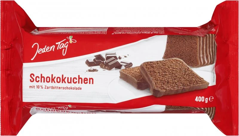 Jeden Tag Schokokuchen 3 Jeden Tag Schokokuchen