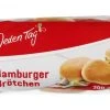 Jeden Tag Hamburger Brötchen 2 Jeden Tag Hamburger Brötchen -Ostmann shop 4503111128 4306188390749 01